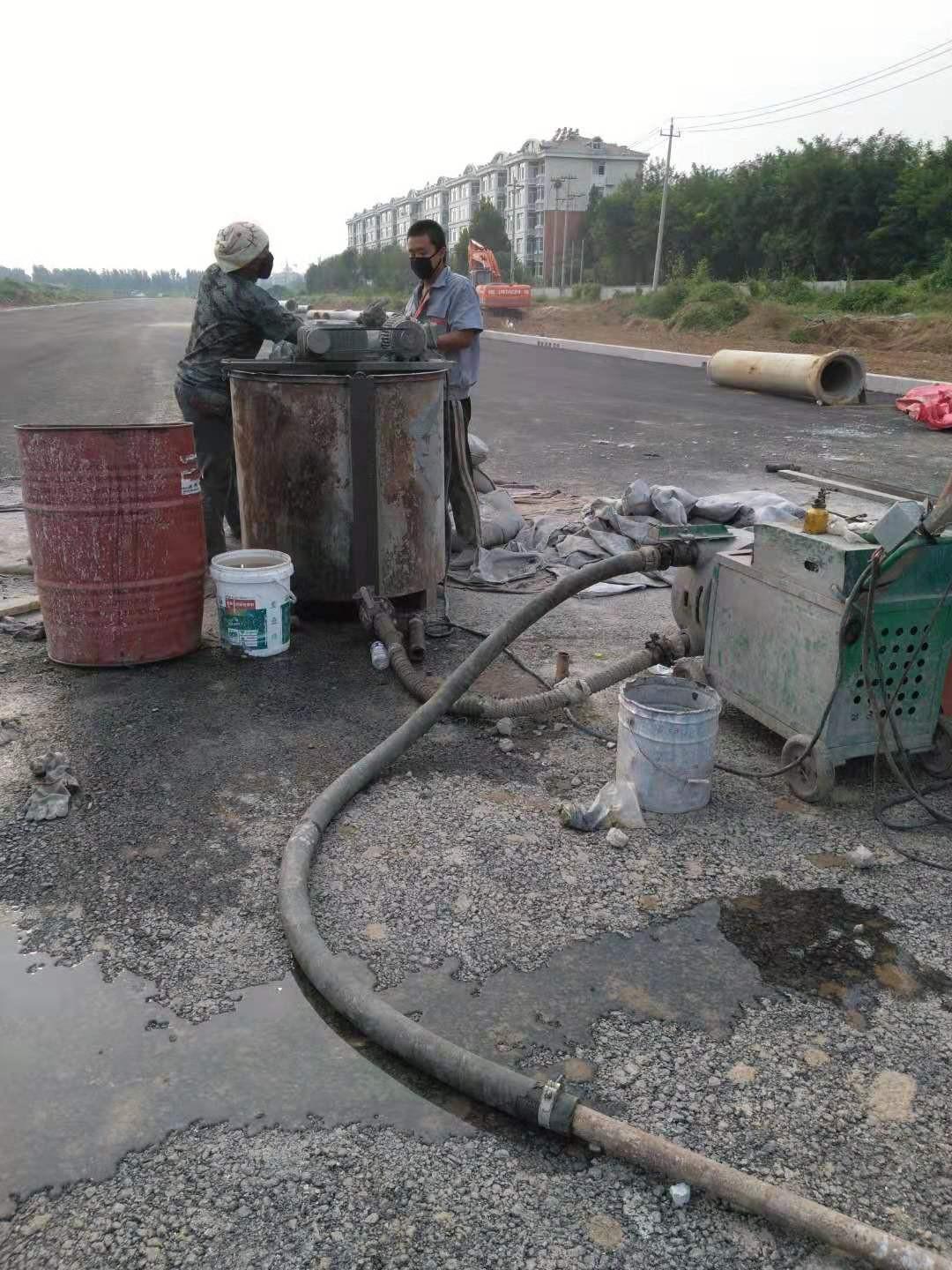 昭化进行地基基础加固的原因和方法都有哪些呢?