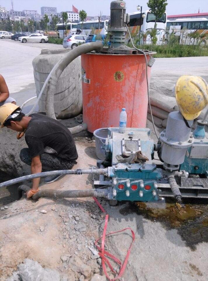 昭化地基处理强夯工程找专业加固公司合作很重要