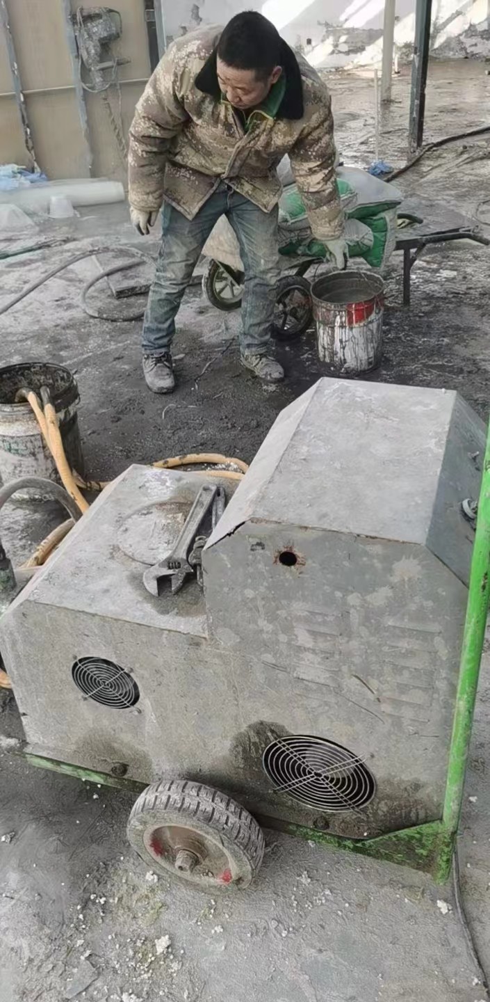 昭化地基下沉加固方法有哪些
